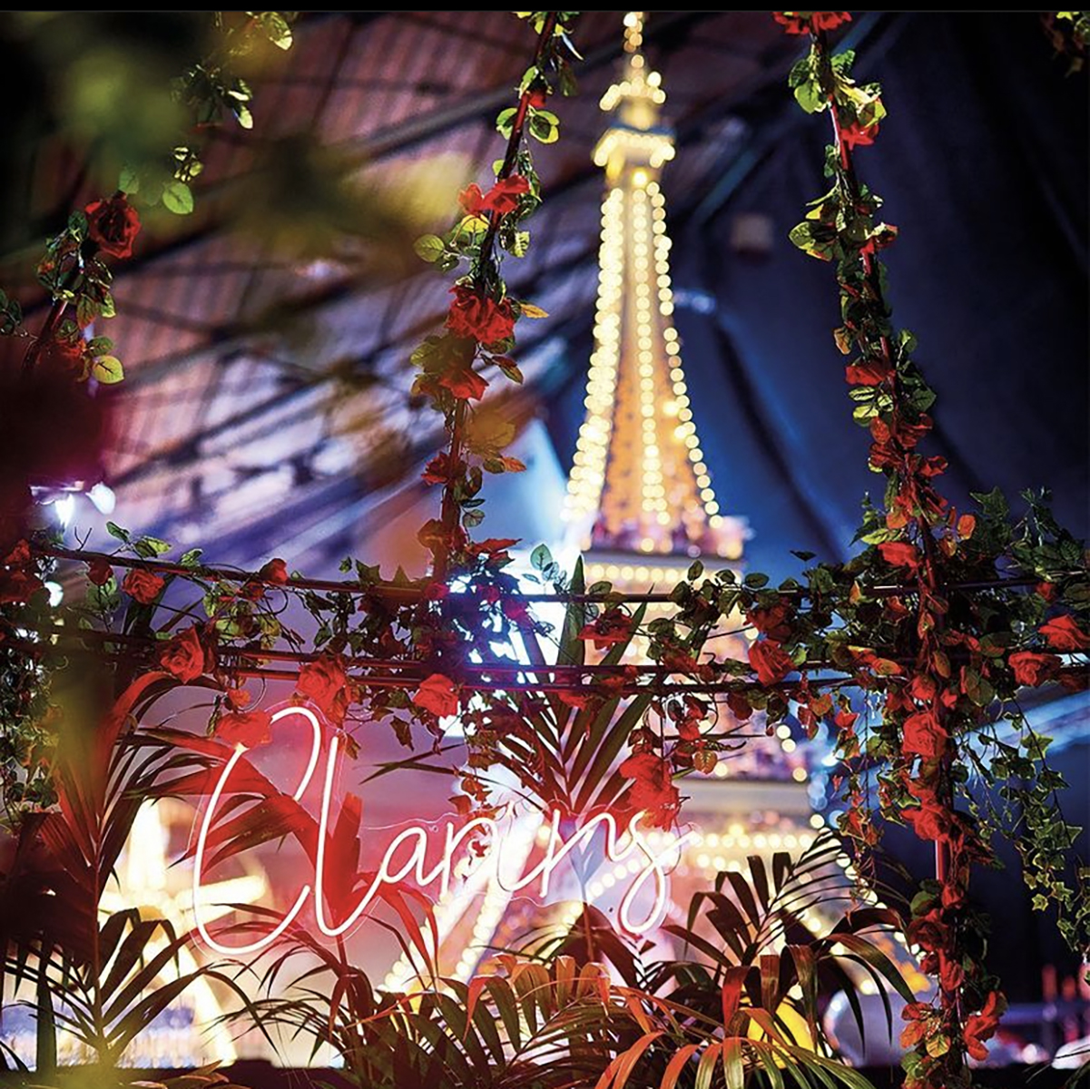 Stands événementiels