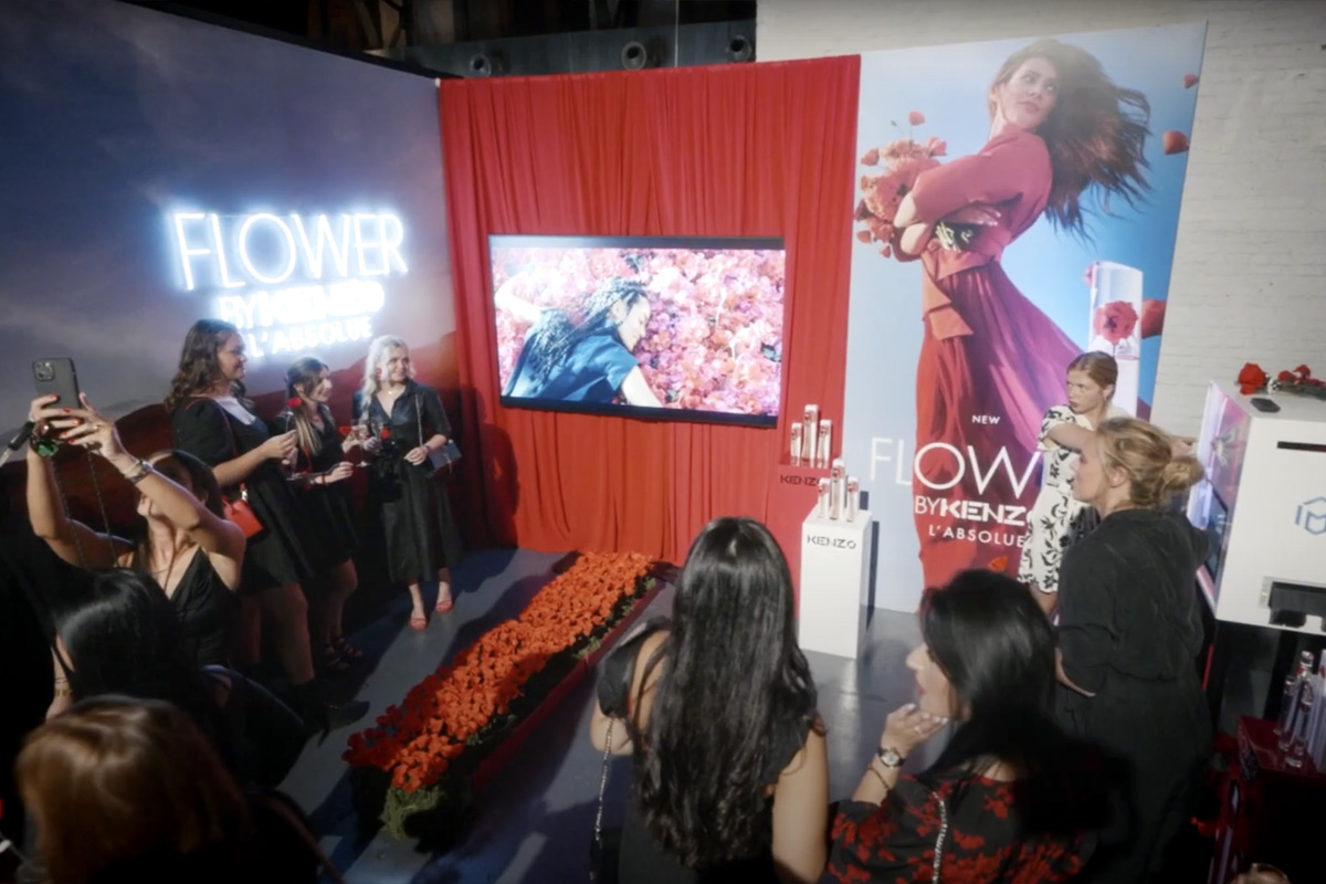 Installation - Après